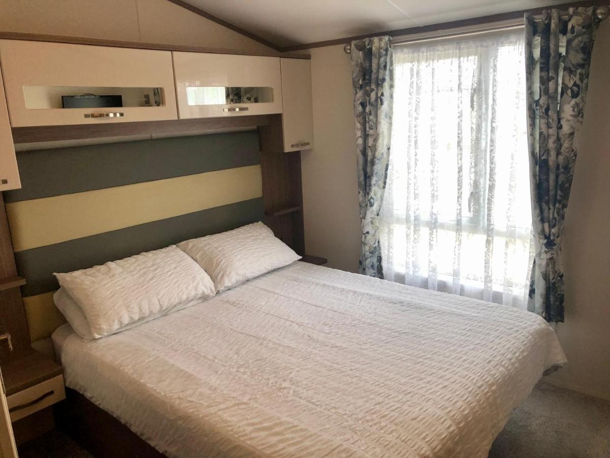 Caravan Hire Golden Sands Sea Front Kinmel Bay Εξωτερικό φωτογραφία